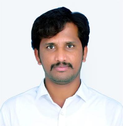 M. Kiran Kumar